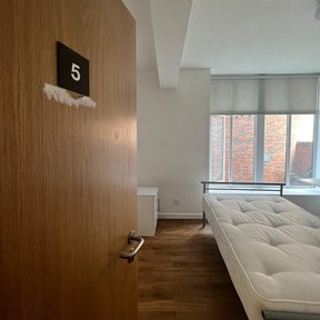 Student Accommodation Cleaning North Acton W3